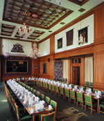 Barber's Hall